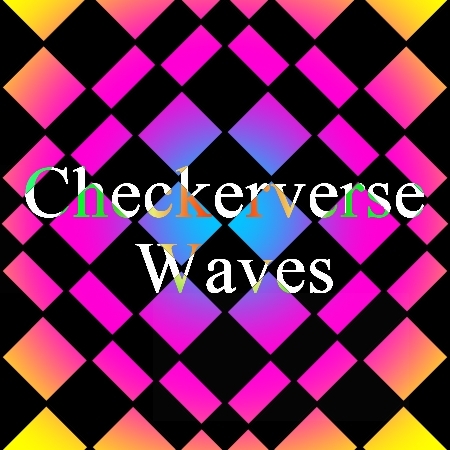 Checkerverse Waves thumbnail thumbnail
